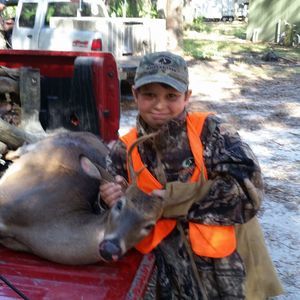 Meet your Posher, Ricky